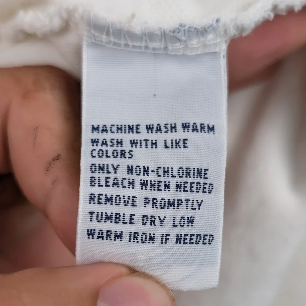 Polo Ralph Lauren tagged xxl
